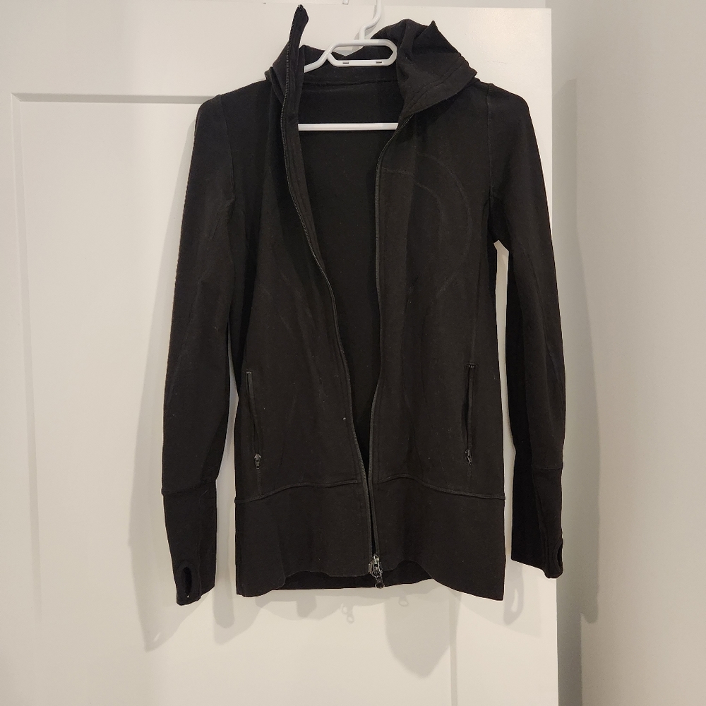 Lulu lemon jacket